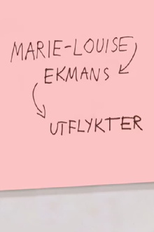 Marie-Louise Ekmans Utflykter Trailer