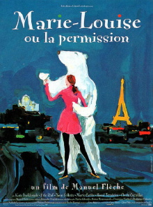 Marie-Louise ou la permission Trailer