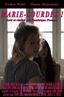 Marie-Lourdes! Trailer