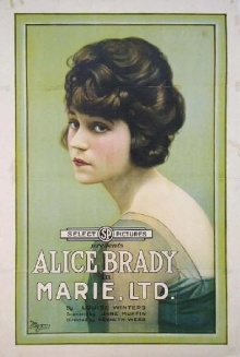 Marie, Ltd. Trailer