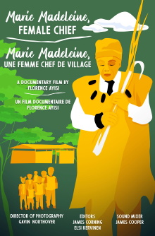 Marie Madeleine: A Female Chief Trailer