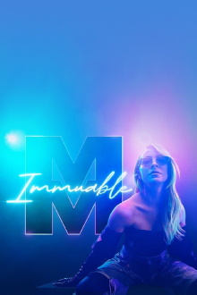 Marie-Mai Immuable Trailer