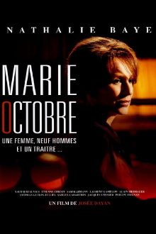 Marie-Octobre Trailer