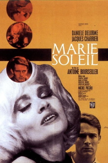 Marie Soleil Trailer
