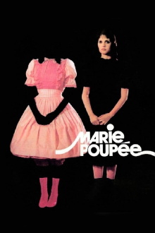 Marie, the Doll Trailer