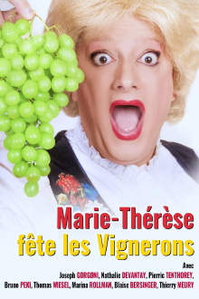 Marie-Thérèse fête les Vignerons Trailer