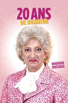 Marie-Thérèse Porchet : 20 ans de bonheur Trailer