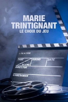 Marie Trintignant : Le Choix du jeu Trailer