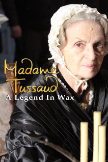 Marie Tussaud: A Legend In Wax Trailer