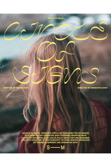 Mariee Siou: Circle of Signs Trailer