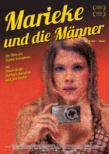 Marieke, Marieke Trailer