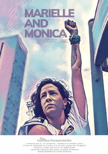 Marielle and Monica Trailer