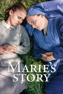 Marie's Story Trailer