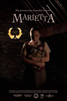 Marietta Trailer