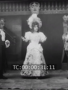 Mariette Sully Trailer