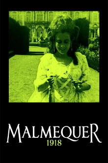 Marigold Trailer