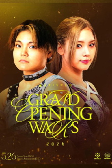 Marigold Grand Opening Wars 2024 ~ Day 1 (Evening) Trailer