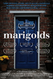 Marigolds Trailer