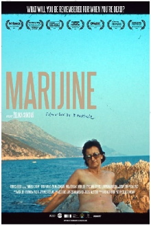 Marija's Own Trailer