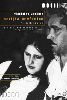 Marijka the Unfaithful Trailer