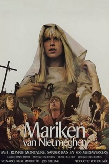 Mariken van Nieumeghen Trailer