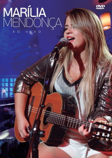 Marília Mendonça: Ao Vivo Trailer