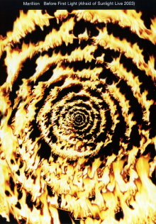 Marillion - Before First Light Trailer