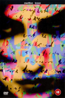 Marillion - Brave Live 2002 Trailer