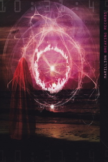 Marillion: Breaking Records Trailer