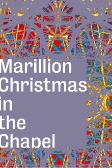 Marillion: Christmas In The Chapel Trailer