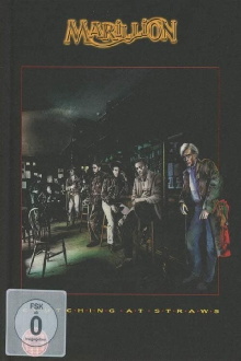 Marillion Clutching at Straws Trailer