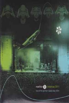 Marillion: Live at the German Space Day 2004 Trailer