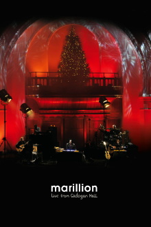 Marillion - Live from Cadogan Hall Trailer