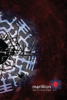 Marillion Live in Montreal 2009 Trailer