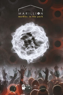 Marillion: Marbles in the Park Trailer