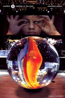 Marillion: Marbles On The Road Trailer