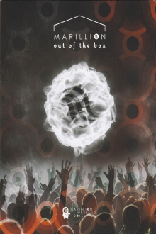 Marillion: Out Of The Box Trailer