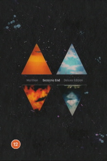 Marillion: Seasons Change Trailer