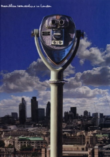Marillion: Somewhere in London Trailer