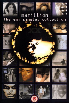 Marillion: The EMI Singles Collection Trailer