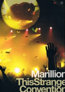 Marillion - This Strange Convention Trailer