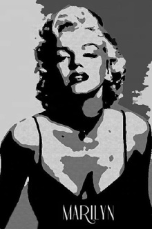 Marilyn Trailer