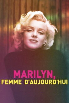 Marilyn, a woman of today Trailer