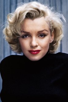 Marilyn and I Trailer