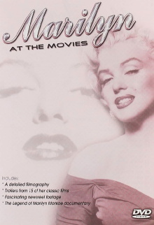 Marilyn at the Movies Trailer