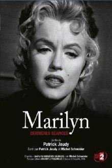 Marilyn, dernières séances Trailer