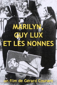 Marilyn, Guy Lux et les nonnes Trailer