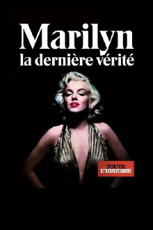Marilyn, Her Final Secret Trailer