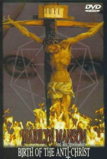 Marilyn Manson: Birth of the Anti-Christ Trailer