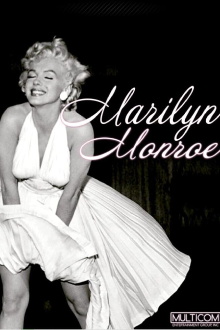 Marilyn Monroe Trailer